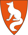 Vegårshei kommune våpen