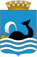 Molde våpen